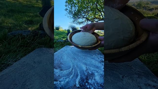 Gordons berühmtes Sandwich🔥 Ich werde verrückt von so einem Sandwich! Kochen im Freien