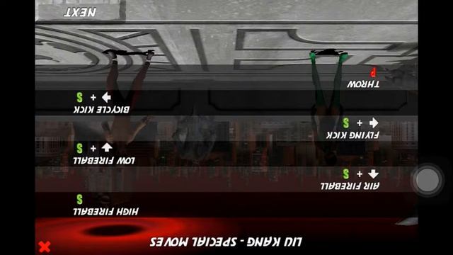 UMK3 Episode 1: I am Back