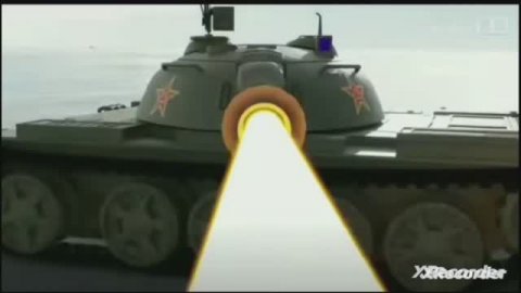 Танк Т-34 прибил супергероев😂😂😂Смотри до конца👍👍👍