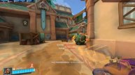 Paladins "A Strix Tale" Montage