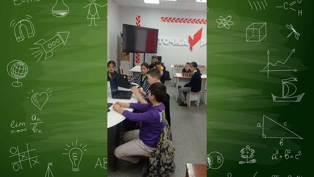 День открытых дверей