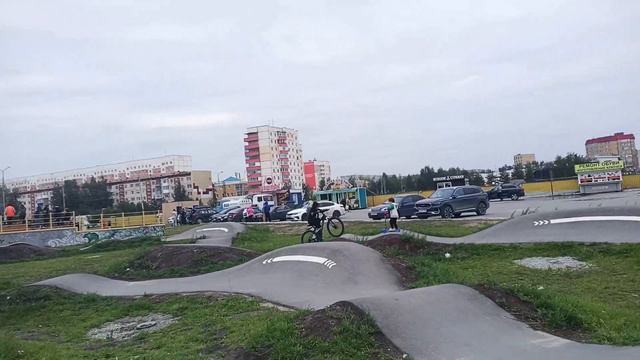 🛴Самокат