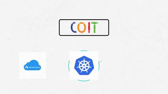 COIT.io | A New E-Learning Hub  | Cloud Native DevOps | MultiCloud | Kubernetes, and containers