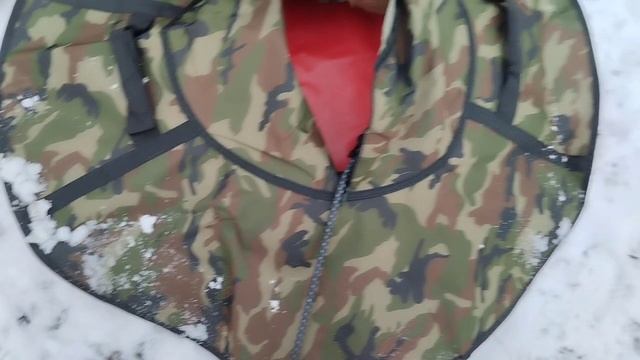 собираем новою Ватрушку ?