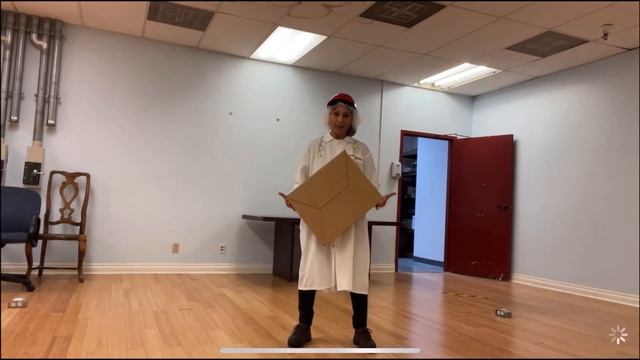 English lifting video