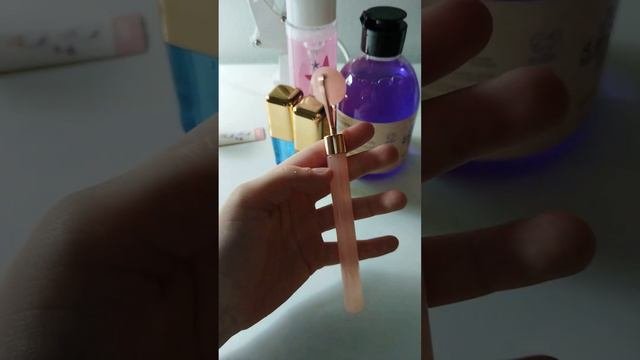 Распаковка покупок из летуаль. Напишите что снимать влоги или подделки?