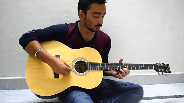 BOL DO NA ZARA Full guitar tabs | AZHAR | Emraan Hashmi, Nargis Fakhri | Armaan Malik, Amaal Mallik