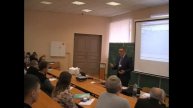 Шерман М.С. «Особенности проектов внедрения СПРУТ ОКП» - пересчет плана при изменениях конструкции