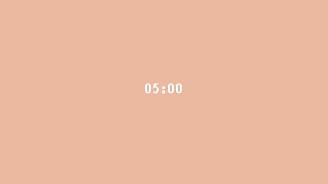 REAL TIME study with me (no music) : 2 hour pomodoro session (50 min) with break (background noise)