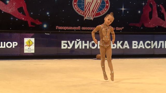 Буйновська Василiса 2013