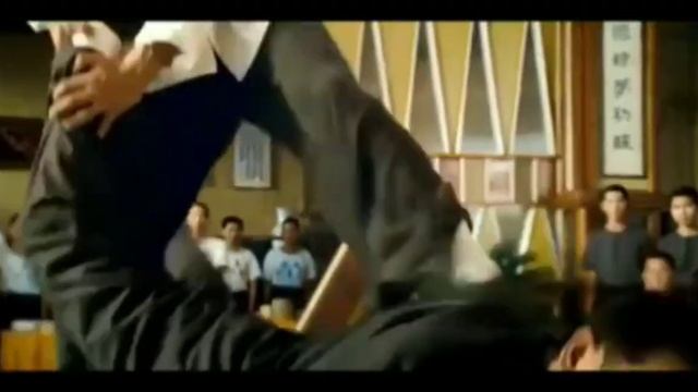 Ип Ман битвы с мастерами  Ип Ман 2