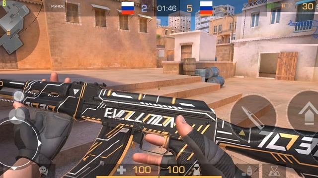 всём привет на связи Frosty