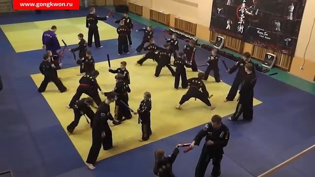 Yeomtasul in Russa "Golden Autumn" - 10.25.2014