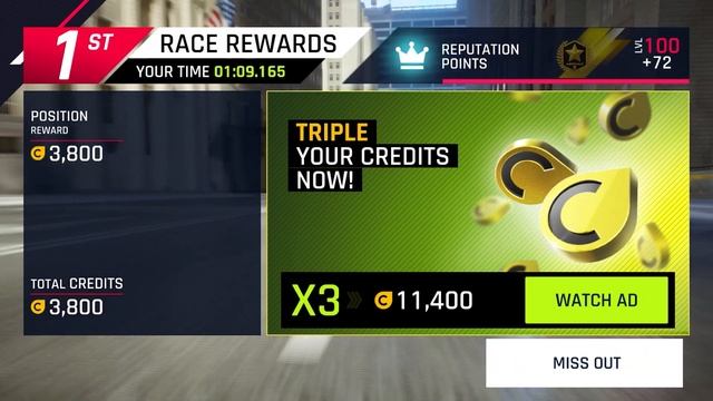 ASPHALT 9 | MAX Ferrari F8 Tributo Test Drive in Multiplayer