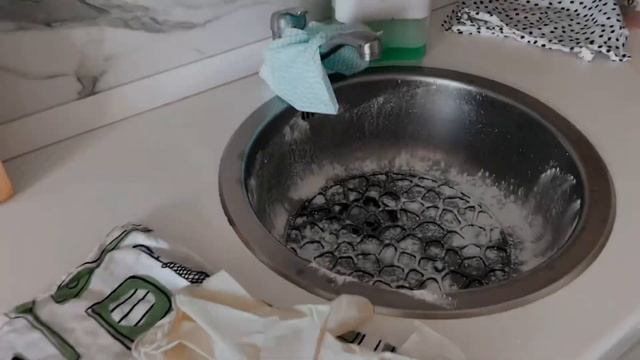 ????Создаю осенний уют на кухне ???