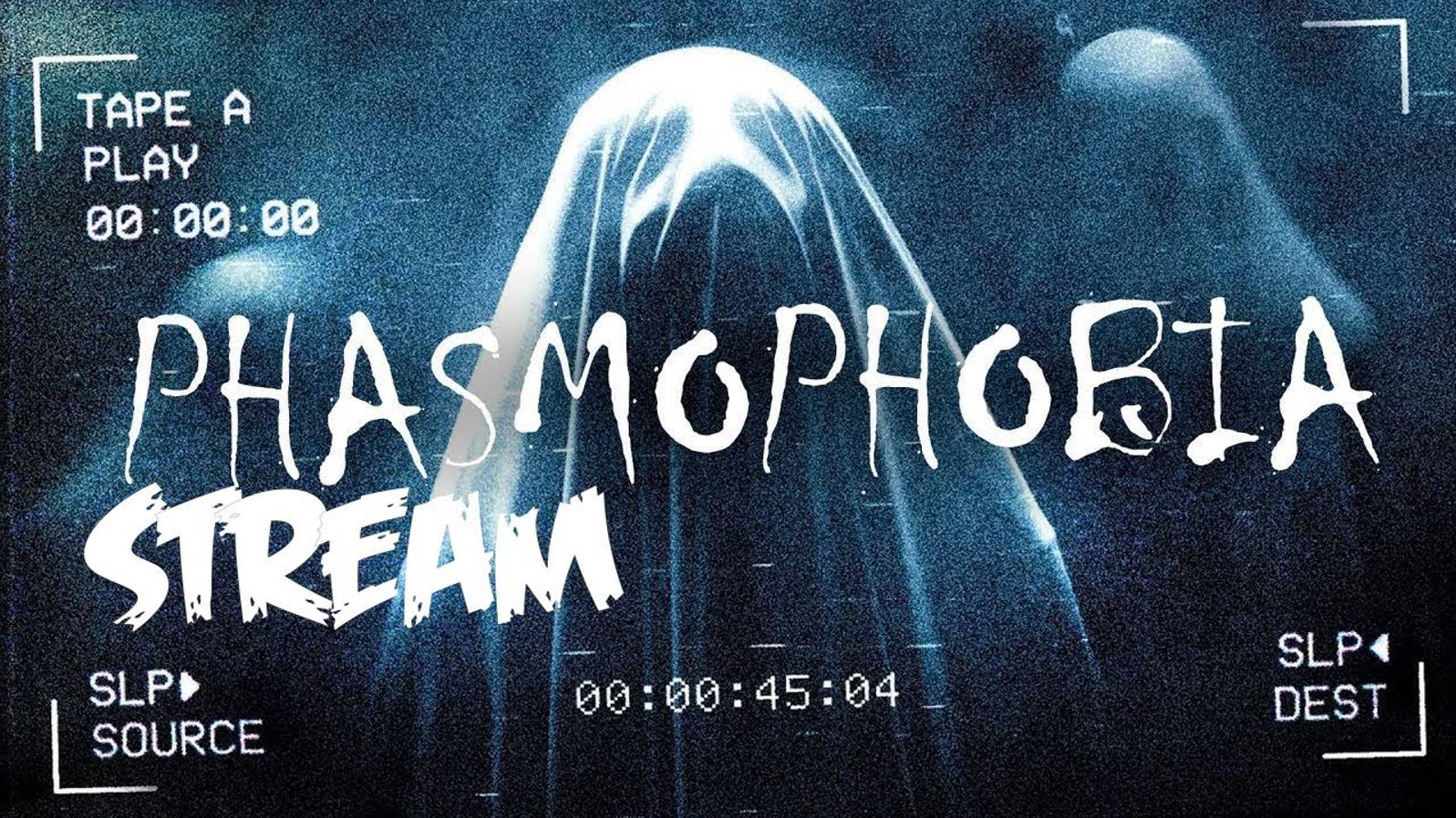 Stream Phasmophobia on Steam | Фазмофобия | CS 2 | Оценка каналов | Пиар | Фазма | Учимся играть