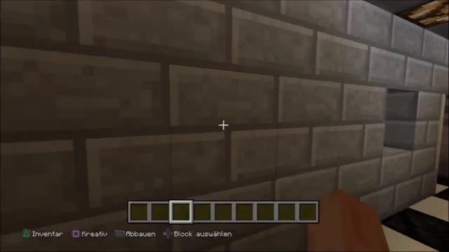 Five Nights at Freddy's Map in Minecraft PS3