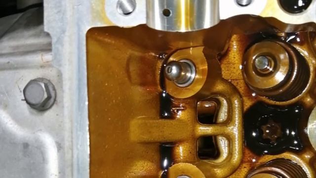 Mini Cooper Hydraulic Lifter Misfiring Issue