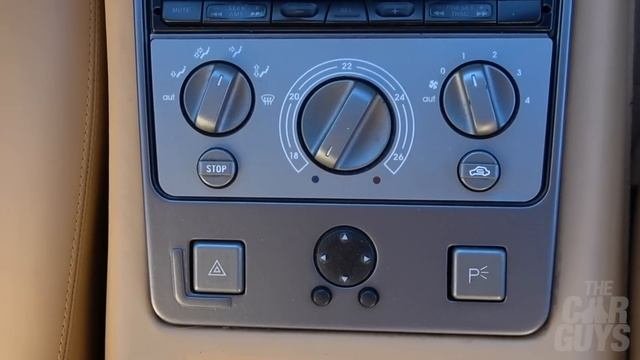 FERRARI 456 GT FULL REVIEW - Subtle Refined an Epic 22 DriveEveryFerrari  TheCarGuys.tv