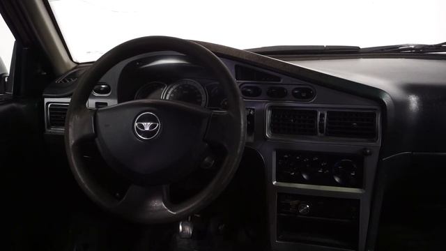 Daewoo Nexia 2011