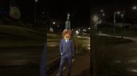 Ночной Улан-Удэ - Сергей Зверев