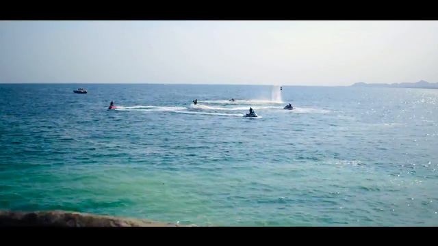 Fairmont Fujairah Beach Resort 5  Фуджейра ОАЭ