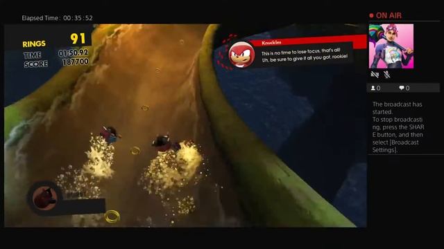 S0UL-KEEPA_2's Live PS4 Broadcast
