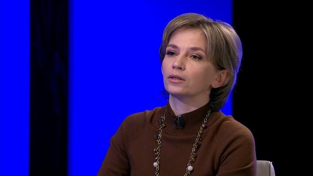 Юлия Ужакина о развитии компетенций и движении Ворлдскиллс 16+