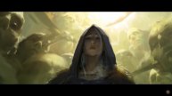 Warbringers Jaina - Drak VLOGS!
