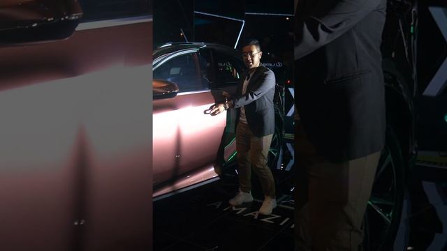 FIRST LOOK ON THE NEW LEXUS RX350
