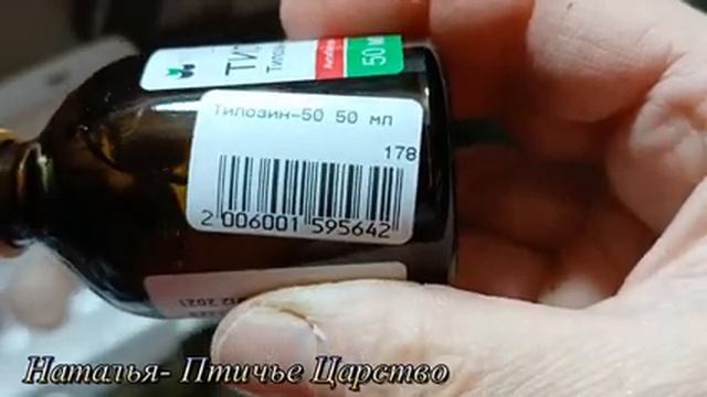 Опять куры заболели