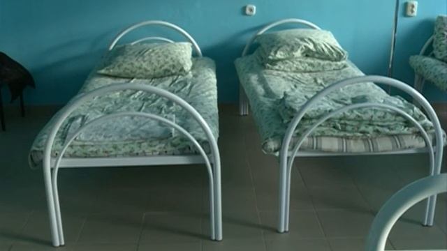 В больнице № 3 Ярославля появился новый аппарат для искусственной вентиляции лёгких
