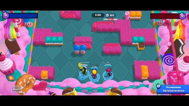 Brawl Stars