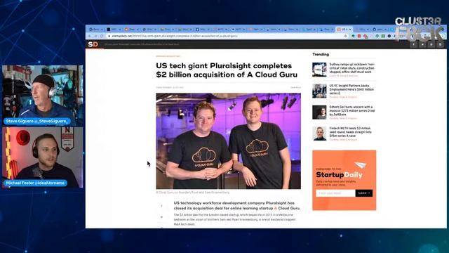 K8s Security Map, Virtual Clusters, Headlamp Demo (Episode 25)