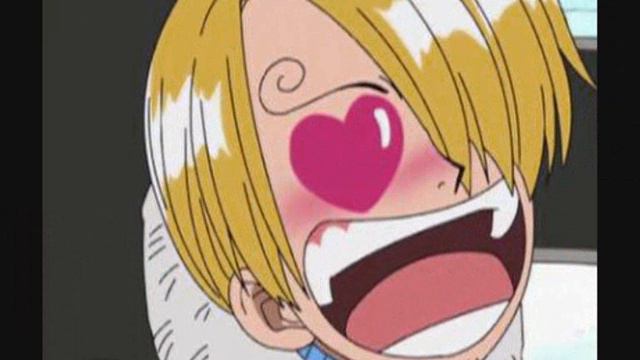 OnE PIeCe SaNdJi