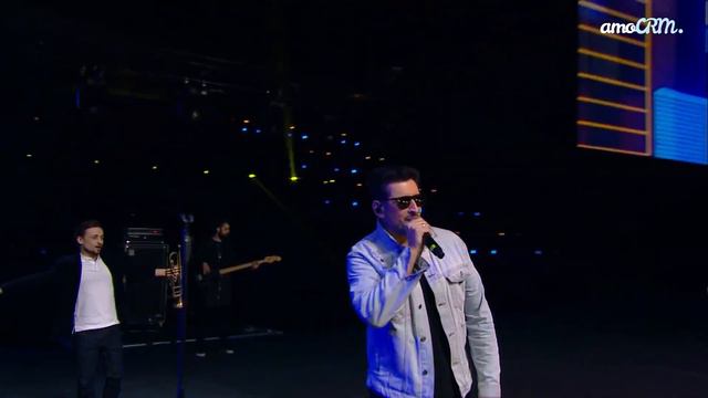 Градусы на АМОКОНФ – Хочется