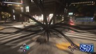 Black spider-man vs symbiots