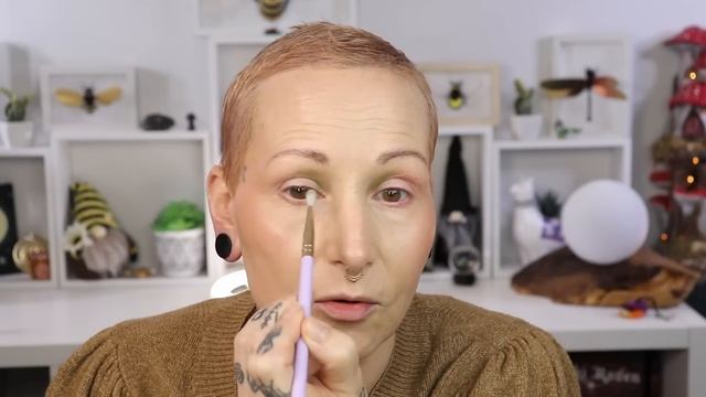 WHERE I'VE BEEN AND WHY I'M ON A BREAK | GRWM