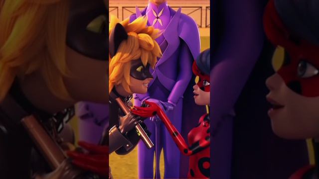 #мультик #мультсериал #ледибагисуперкот #токсибагикоготьнуар #miraculous #multiverse #miraculusword