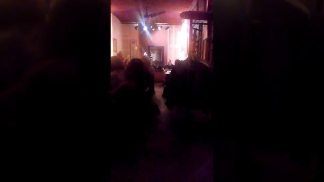 Вышел Месяц, вышел ясный--увели его коней..