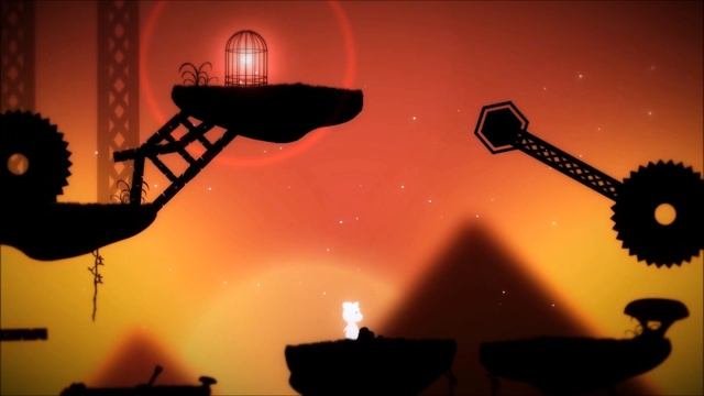 GAMEPLAY HD Soulless Ray Of Hope