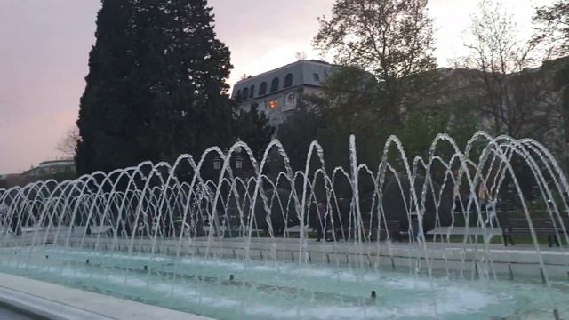 БАКУ.АЗЕРБАЙДЖАН!Милые сердцу места )