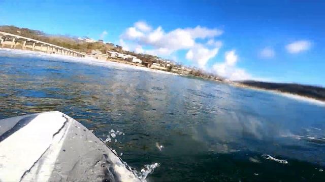 First Day On Seaside And Beyond (Scripps Southside)