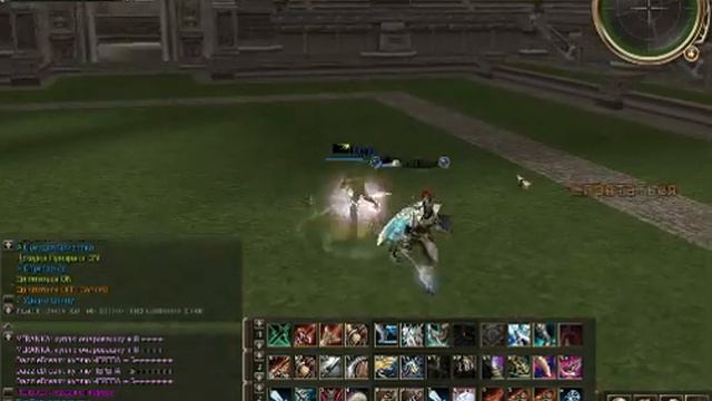la2 wonderage кто победит????
