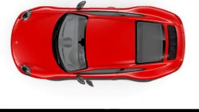 Porsche 911 Carrera T - Technical Specs - Porsche AG