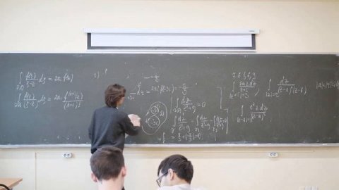 Домрина А.В. | Семинар 4 по Комплексному анализу | ВМК МГУ