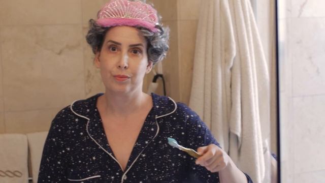 How to Brush your Teeth - With Help from The Queen of England | Educational Videos For Kids