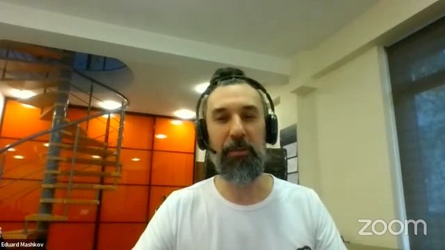 Онлайн курс "від МЕДИТАЦІЇ до ПРОБУДЖЕННЯ" | 1 заняття | 02.05.