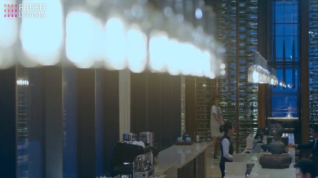 President's Hidden Affair?EP21 | #zhaolusi | Pregnant wife decided to divorce, but found his affair