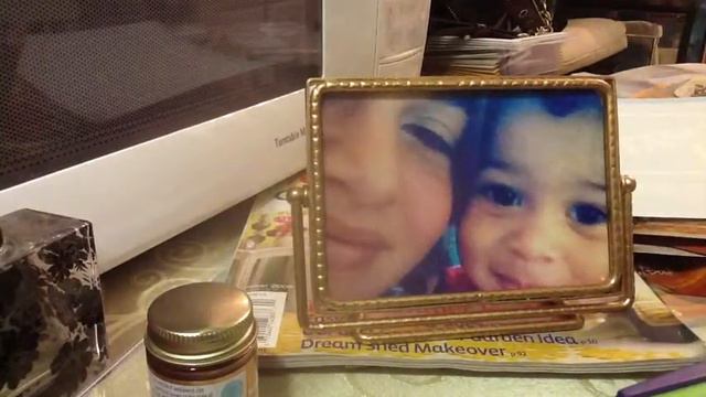 Foto Frame Gilding